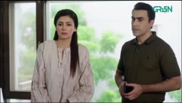 Shehzadi House - Episode 27